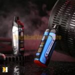 پاد ماد بی ۶۰ (ایجیس بوست ۲) گیک ویپ <br><span>Geekvape B60 (Aegis Boost 2) Pod Mod Kit</span> - Image 6